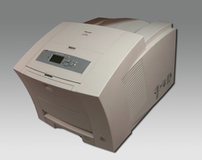   Xerox Phaser 8200